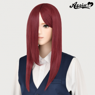 クラシックミディアム　アサイーレッド　NAR-120