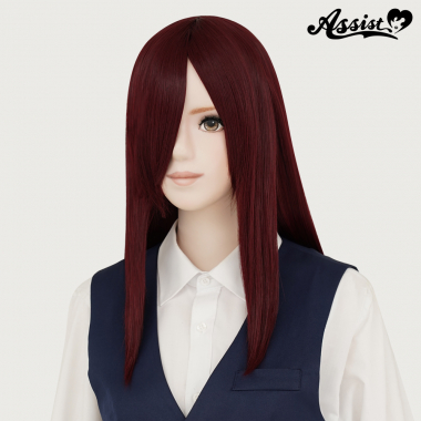 レギュラーミディアム レッド01