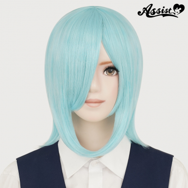 スタイリッシュレイヤー　アイルトーンブルー　NATB-218