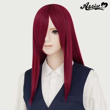 レギュラーミディアム レッド29