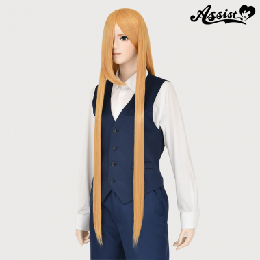 スーパーロング　ミルクブリュレ　NMIB-187