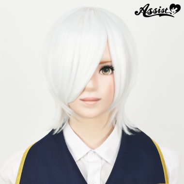 ナチュラルレイヤー　ホワイト　600