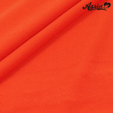 アムンゼン　150cm巾×50cm　イエロー・オレンジ系　No.11