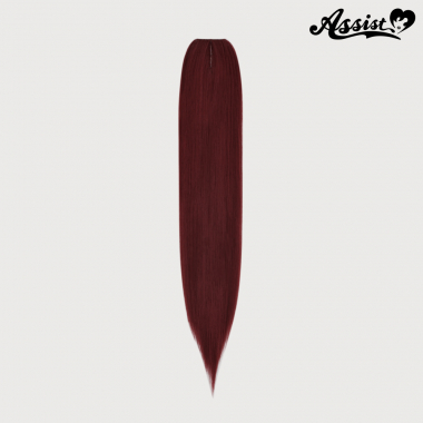 I型つむじパーツ　ルビー　NRU-53