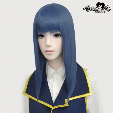 ピュアミディアム ブルー17