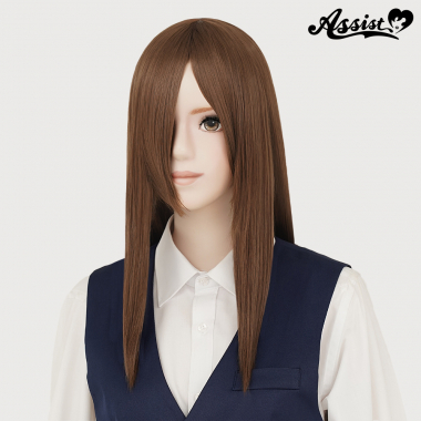 レギュラーミディアム ライトブラウン17