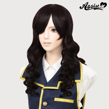 くるっとカール ビターブラウン 4