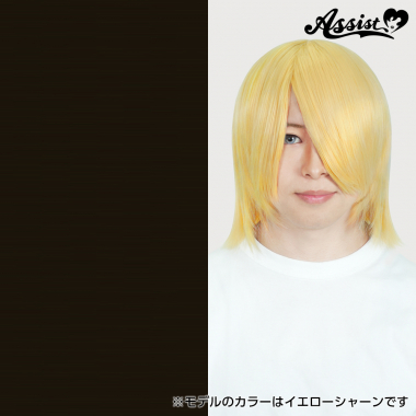 ナチュラルレイヤー　メンズサイズ　スクールブラック　NSCB-94