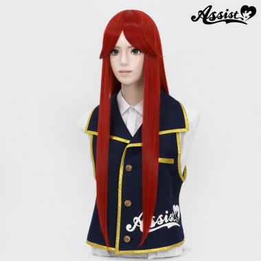 ピュアロング レッド10