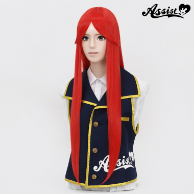 ピュアロング レッド05