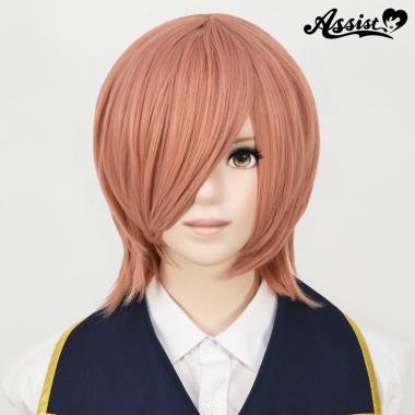 ナチュラルレイヤー　ピーチオレンジ　NORU-74