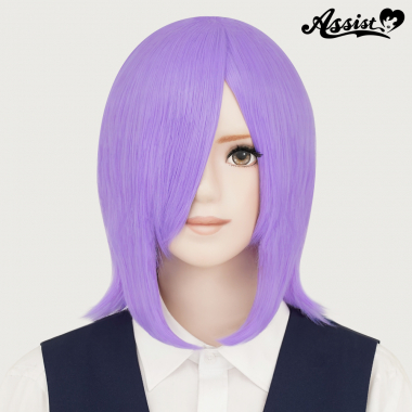 スタイリッシュレイヤー　ロマンスパープル　NLP-35