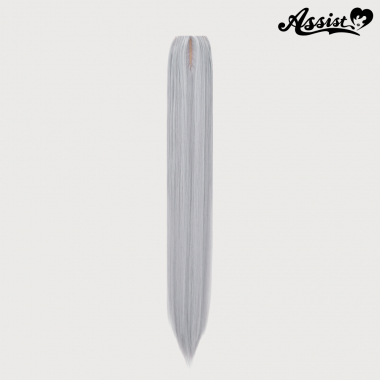 I型つむじパーツ　プラチナ　NPT-171