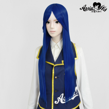 ピュアロング ブルー08