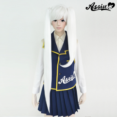 ボンバンス ホワイト 600