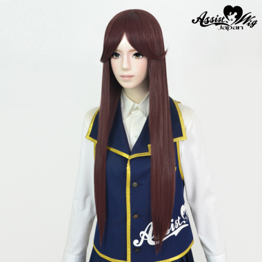 ピュアロング　パープル16