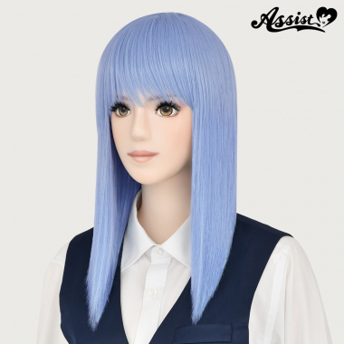 ピュアミディアム　ライトパープル07