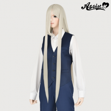 スーパーロング　オフホワイト　NOWH-172