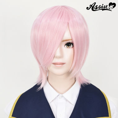 ナチュラルレイヤー　ミルキーピンク　NMLP-151