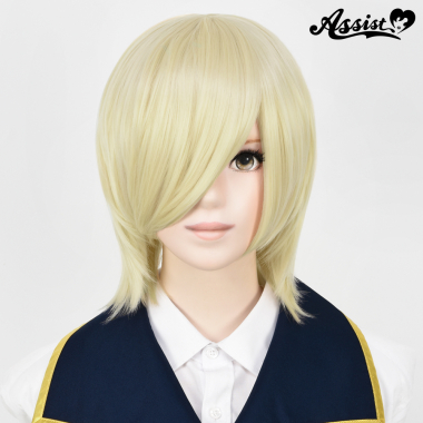 ナチュラルレイヤー ハニーミルク NMP-49