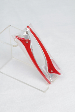 ダッカール レッド 2本入り