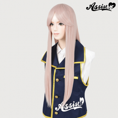 ロング　つむじ*型　スウィートカシス　NSC-44