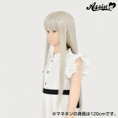 キッズロング　オフホワイト　NOWH-172