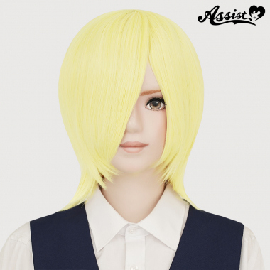 ナチュラルレイヤー　ミルキーレモン　NKY-115
