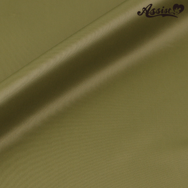 マットサテン 150cm巾×50cm グリーン系 No.40