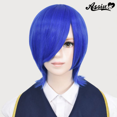 ナチュラルレイヤー アラビアンブルー NAL-104