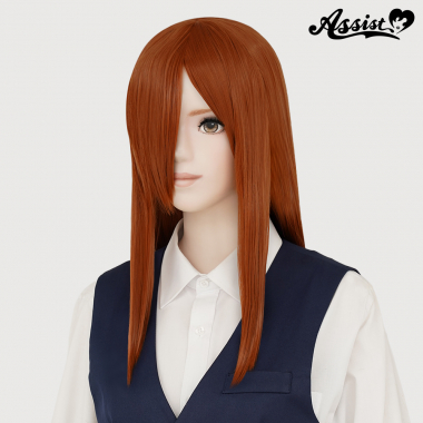 レギュラーミディアム オレンジ17