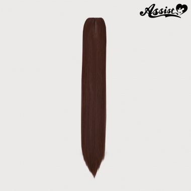 I型つむじパーツ　モカブラウン　33