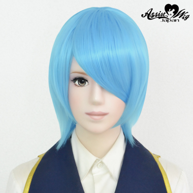 レギュラーショート　ライトブルー16