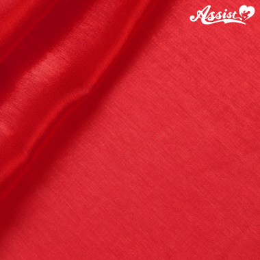 パールオーガンジー　152cm巾×100cm　No.4