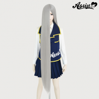 スーパーロングベース　シルバー　NS-15