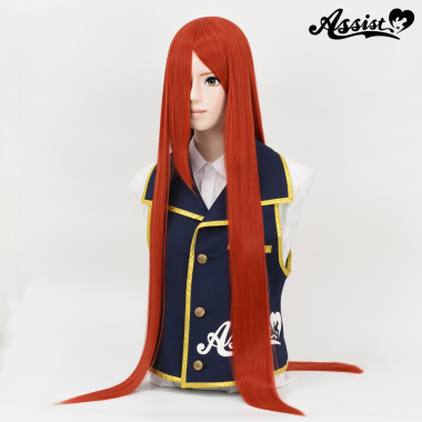 スーパーロング　ヒーローレッド　NHRD-149