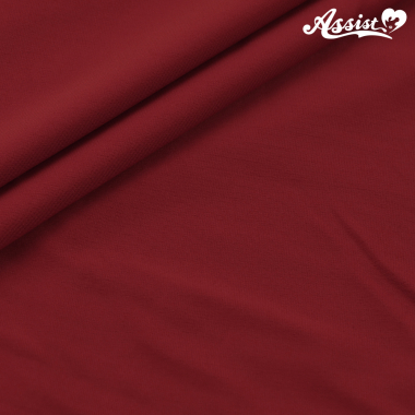 2wayレオタード生地(光沢なし)　150cm巾×50cm　No.12