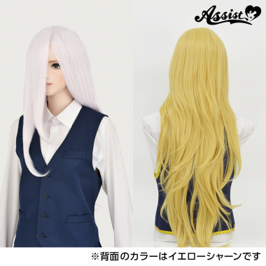 スーパー加工特化ロング マシュマロピンク NMPI-170