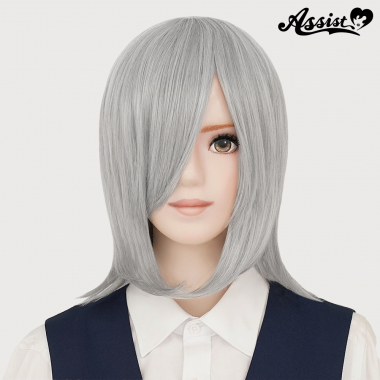 スタイリッシュレイヤー　シルバー　NS-15