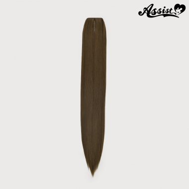 I型つむじパーツ　ブラウン　8