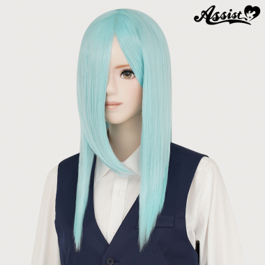 クラシックミディアム　アイルトーンブルー　NATB-218