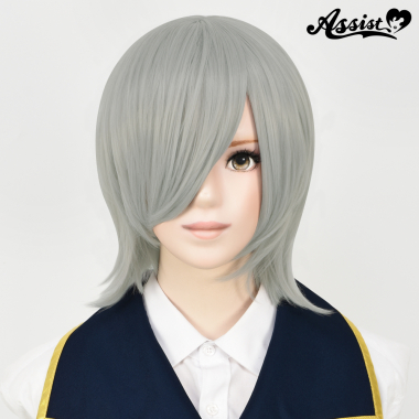 ナチュラルレイヤー シルバー NS-15