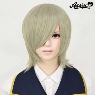 ナチュラルレイヤー ムーンアッシュ NMA-29