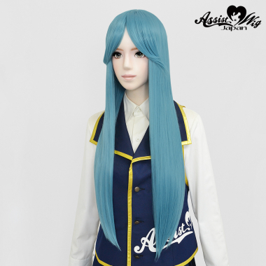 ピュアロング ライトブルー21