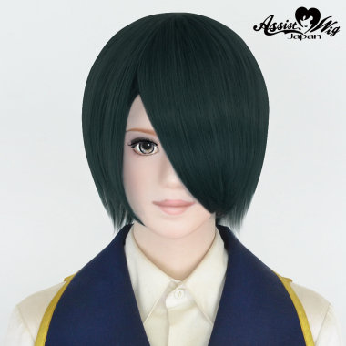 レギュラーショート グリーン10