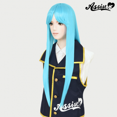 ロング つむじ*型 レイブルー NRB-31