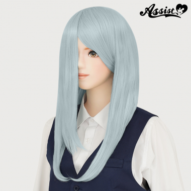 加工特化ヘアー アクアマリン NUUA-1
