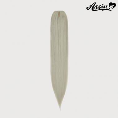 I型つむじパーツ　アッシュグレー　NAG-150