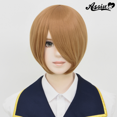 ショートボブ改 マキアート NCHA-59