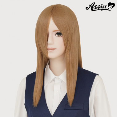 レギュラーミディアム ライトブラウン05